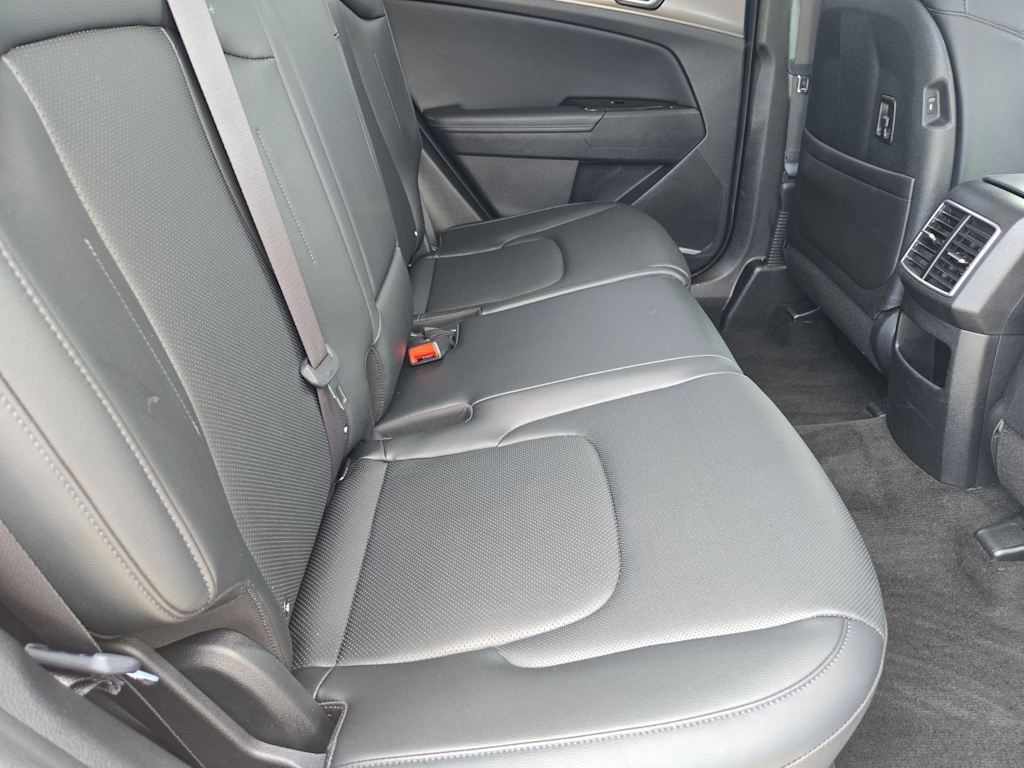 Thumbnail: 2024 Kia Sportage - 26