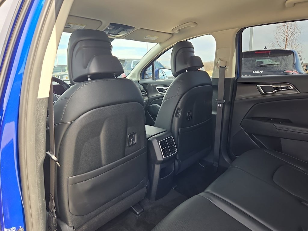 Thumbnail: 2024 Kia Sportage - 13