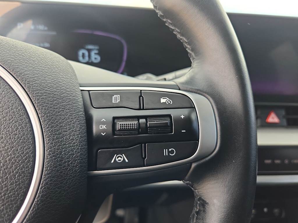 Thumbnail: 2024 Kia Sportage - 28