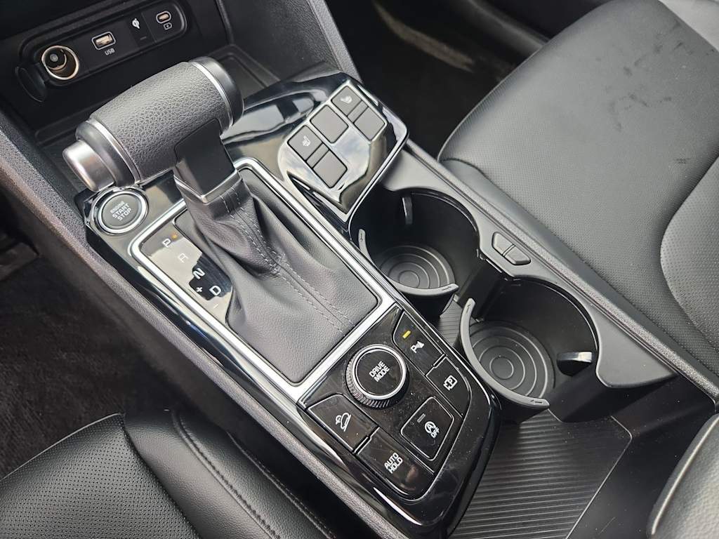 Thumbnail: 2024 Kia Sportage - 32