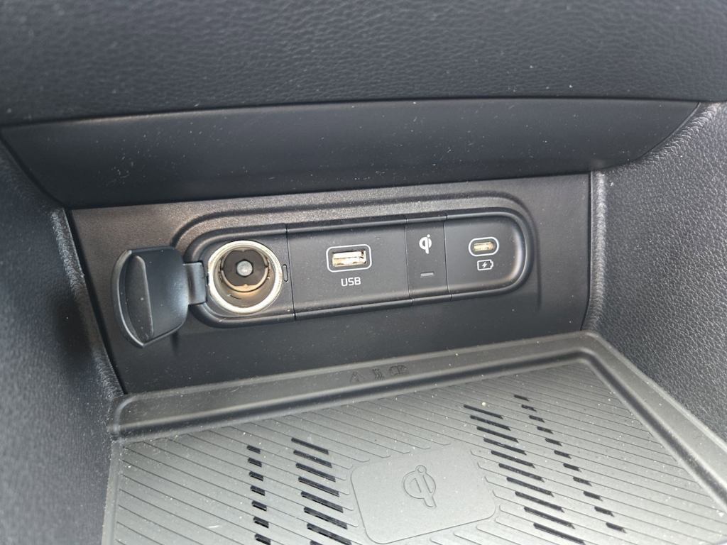 Thumbnail: 2024 Kia Sportage - 31