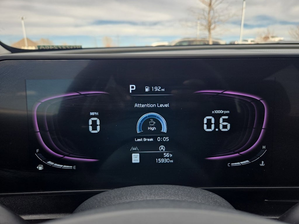 Thumbnail: 2024 Kia Sportage - 33