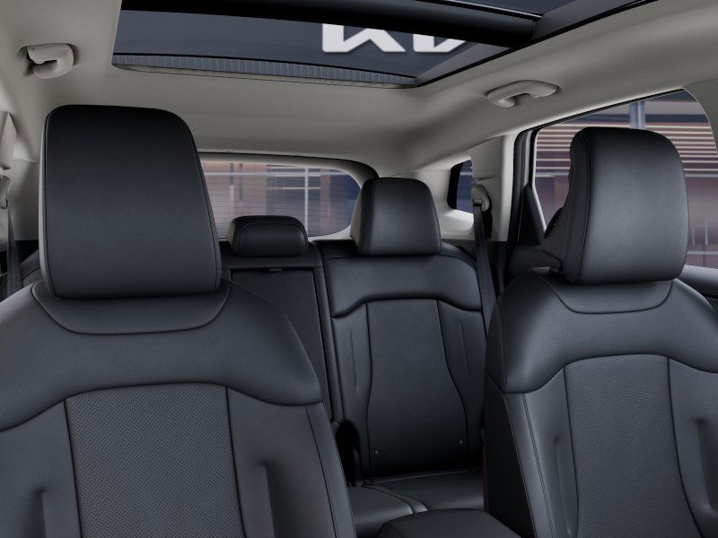 Thumbnail: 2026 Kia Sportage - 27