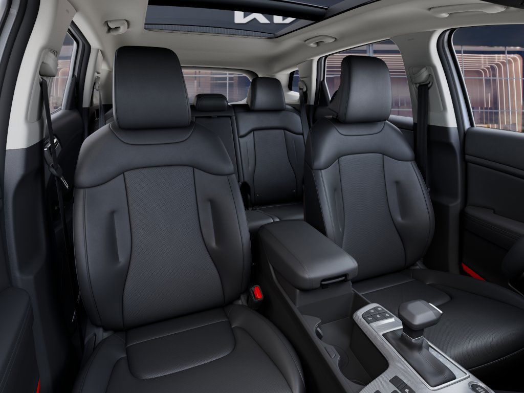 Thumbnail: 2026 Kia Sportage - 7