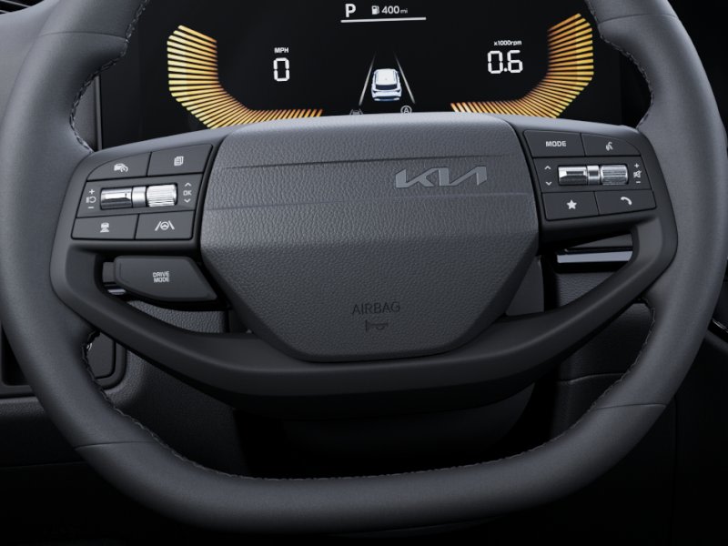 Thumbnail: 2027 Kia Sportage - 24