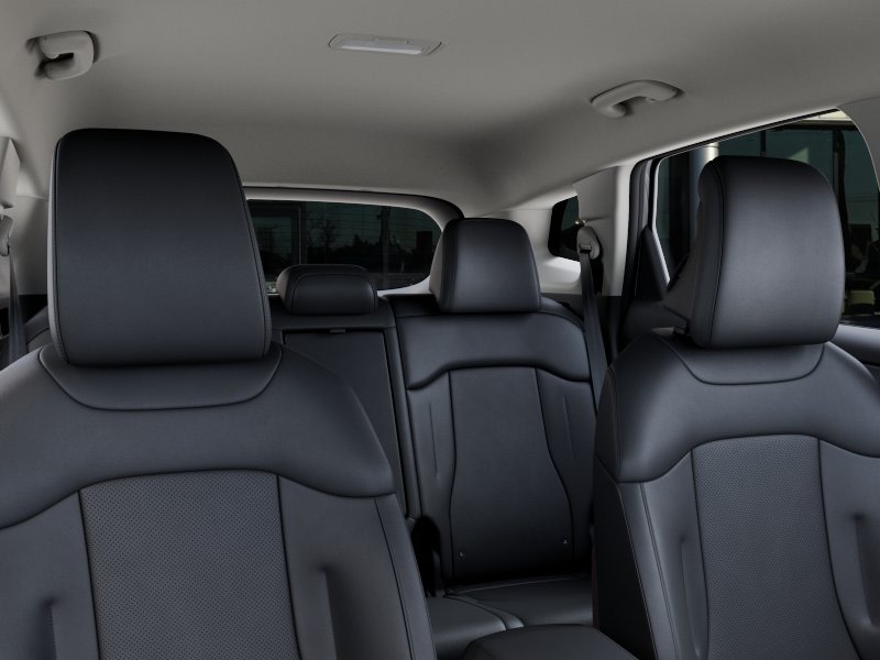 Thumbnail: 2027 Kia Sportage - 27