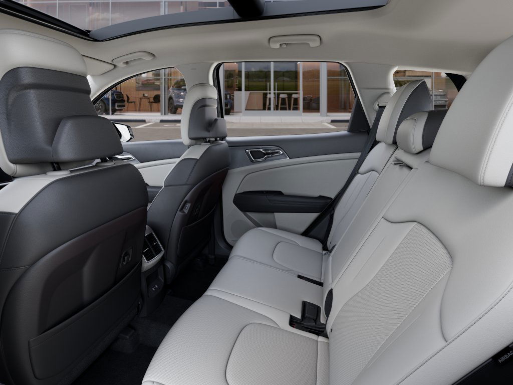 Thumbnail: 2026 Kia Sportage - 10