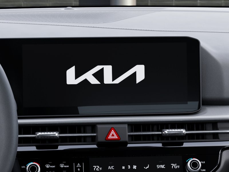 Thumbnail: 2026 Kia Sportage - 10