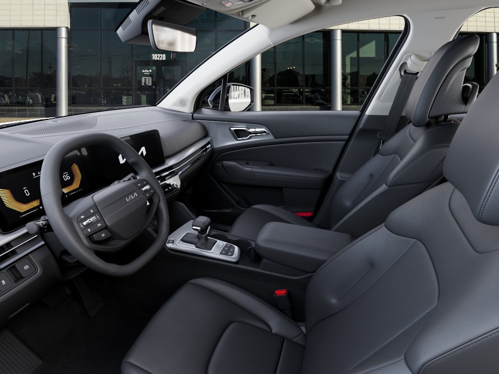 Thumbnail: 2026 Kia Sportage - 21