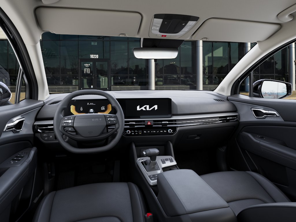 Thumbnail: 2026 Kia Sportage - 2