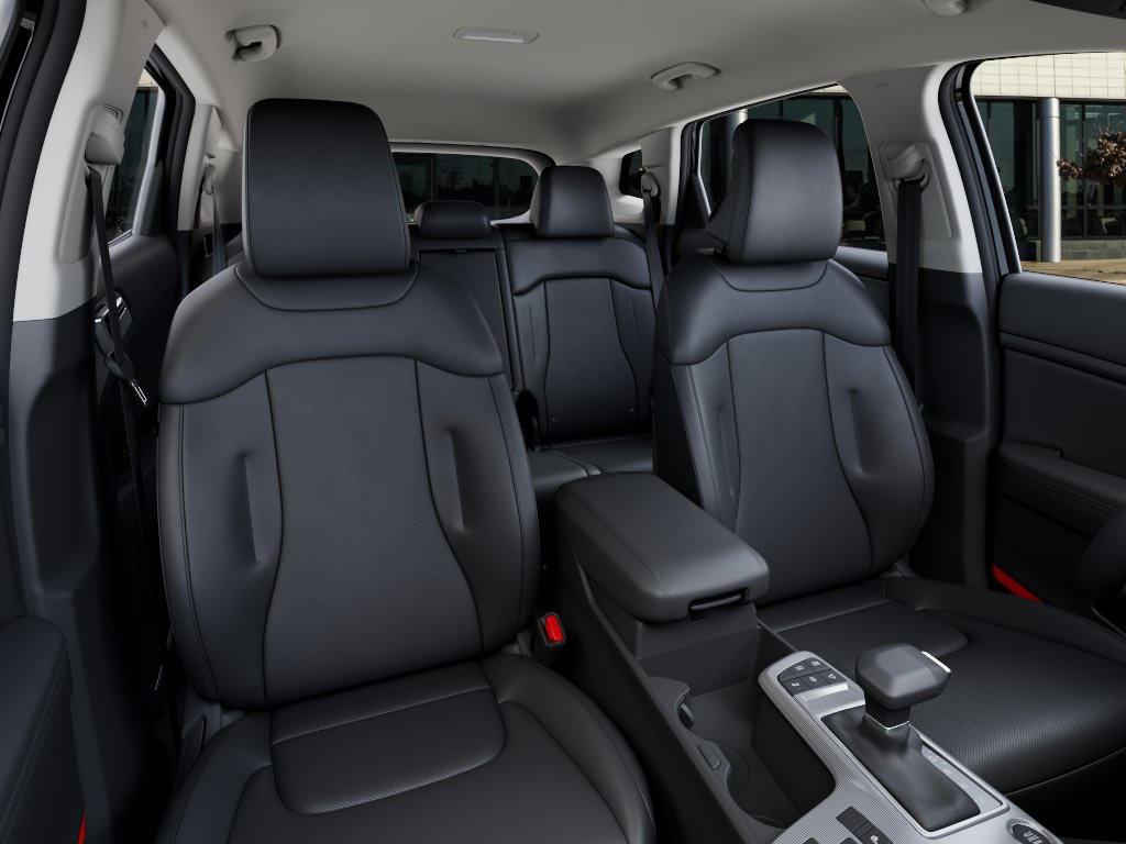 Thumbnail: 2026 Kia Sportage - 7
