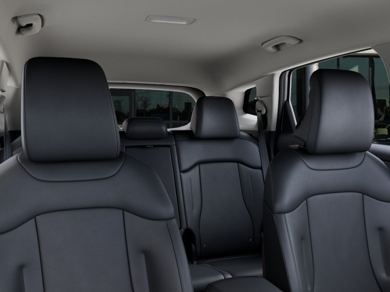 Thumbnail: 2027 Kia Sportage - 27