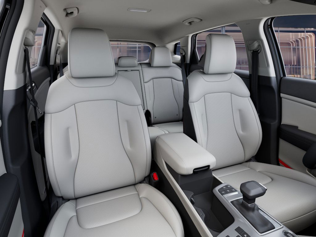 Thumbnail: 2026 Kia Sportage - 8