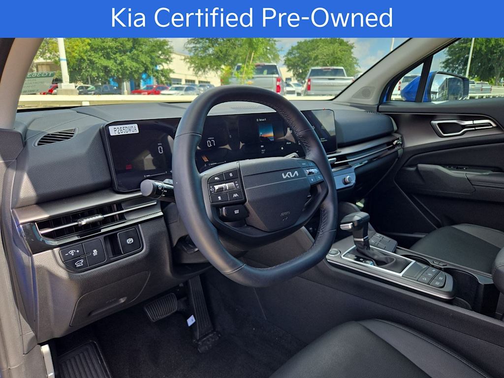 Thumbnail: 2026 Kia Sportage - 2