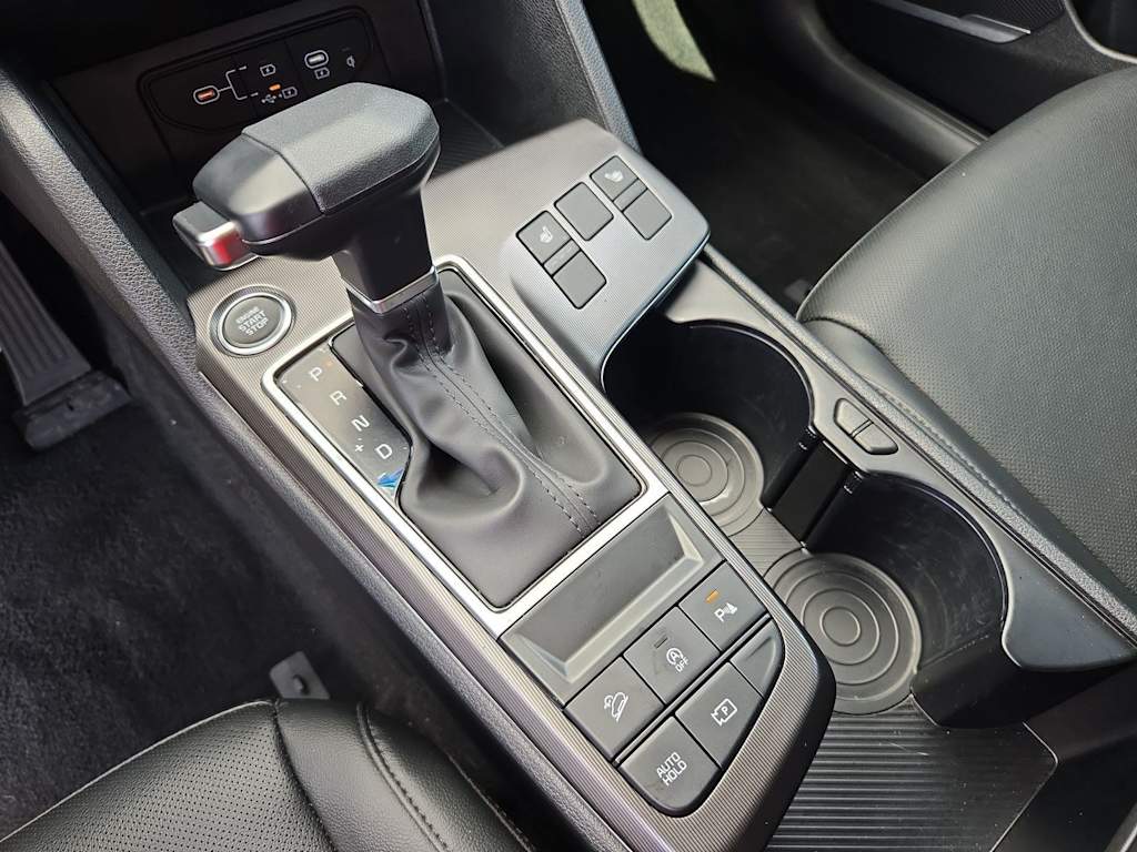 Thumbnail: 2026 Kia Sportage - 29