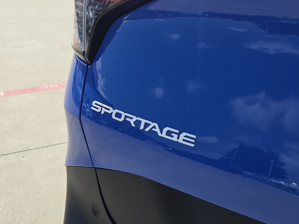 Thumbnail: 2026 Kia Sportage - 20