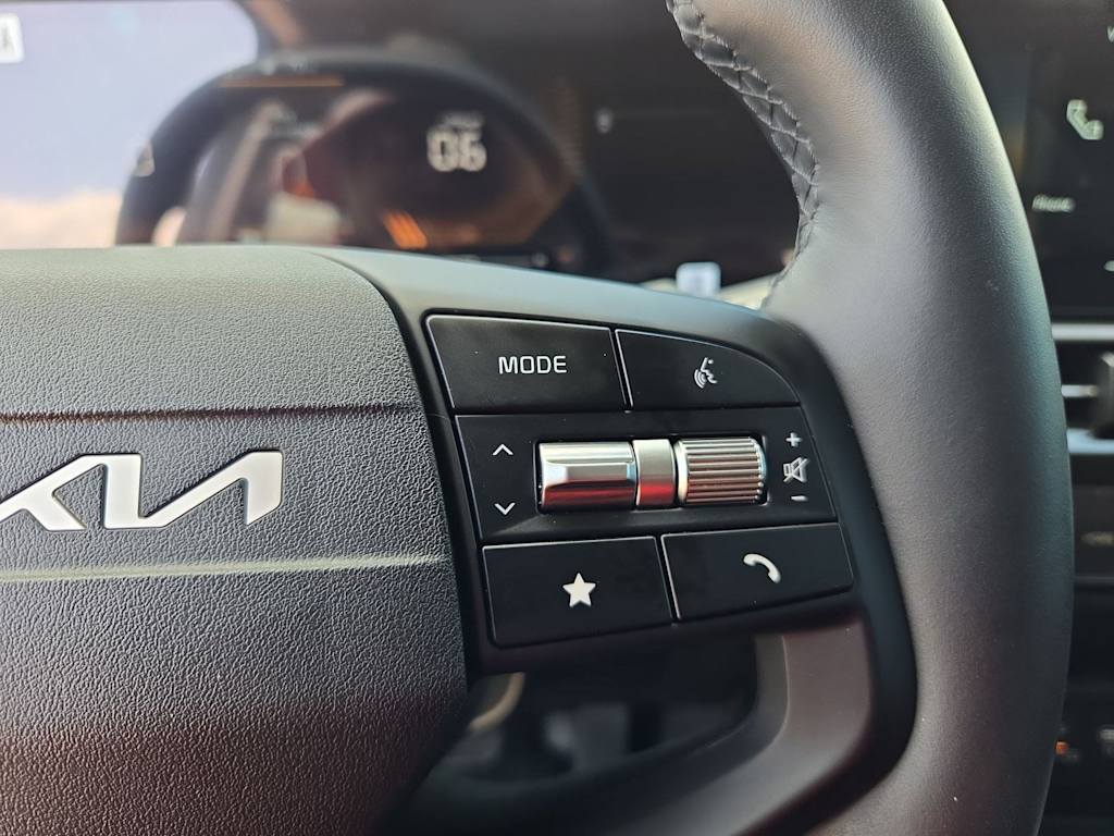 Thumbnail: 2026 Kia Sportage - 25