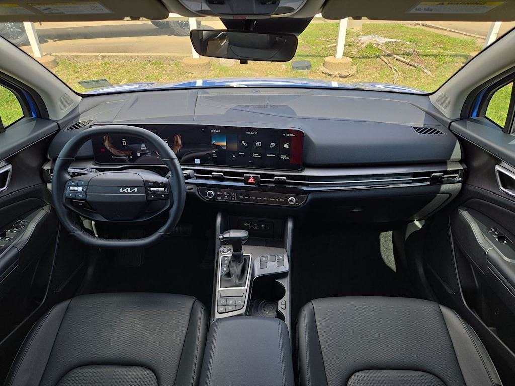 Thumbnail: 2026 Kia Sportage - 9
