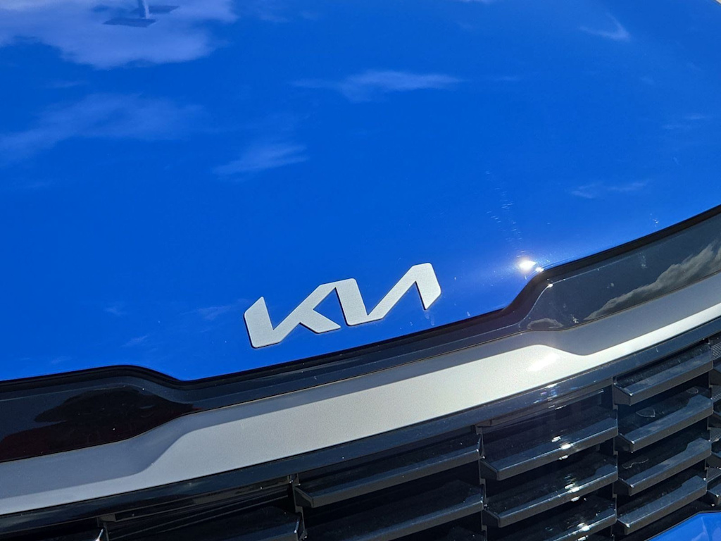 Thumbnail: 2026 Kia Sportage - 7
