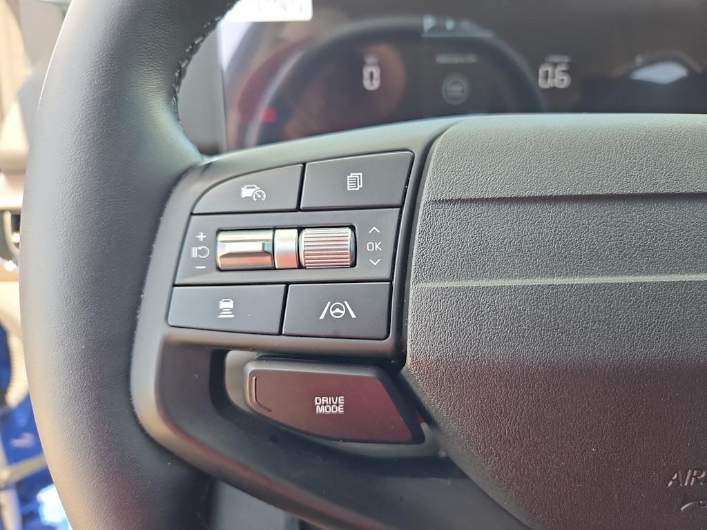 Thumbnail: 2026 Kia Sportage - 24
