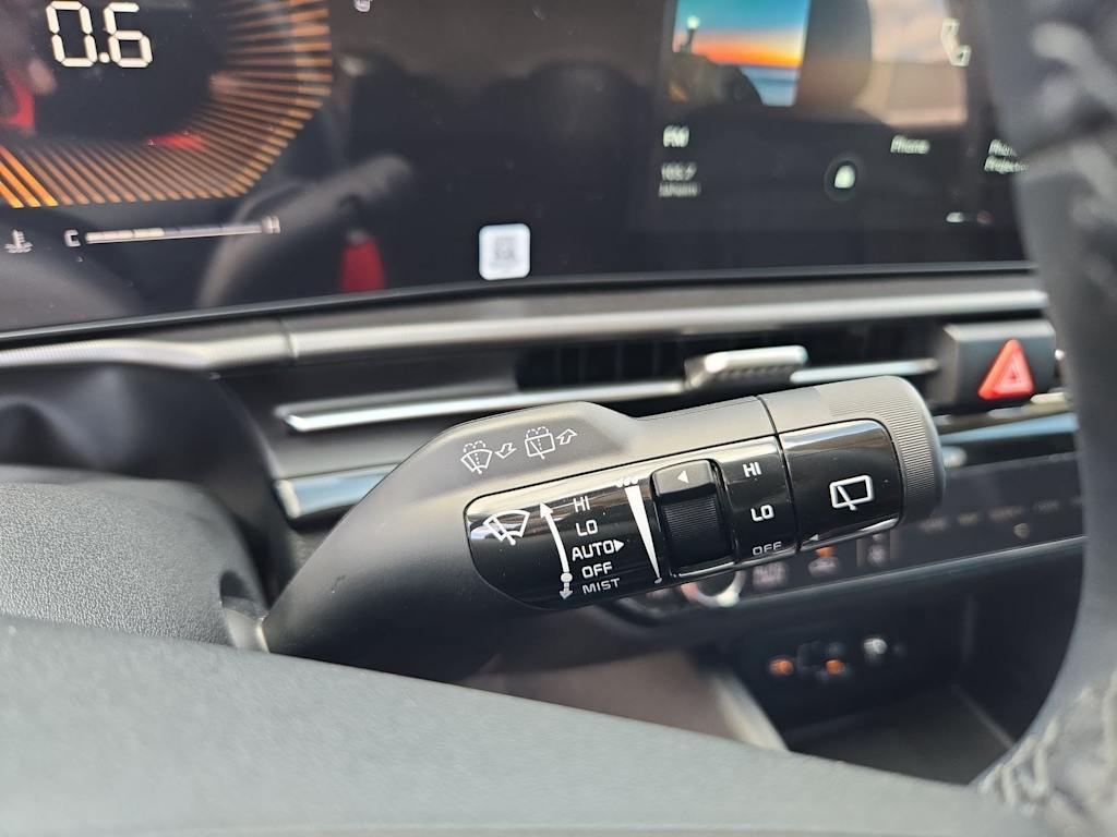 Thumbnail: 2026 Kia Sportage - 14