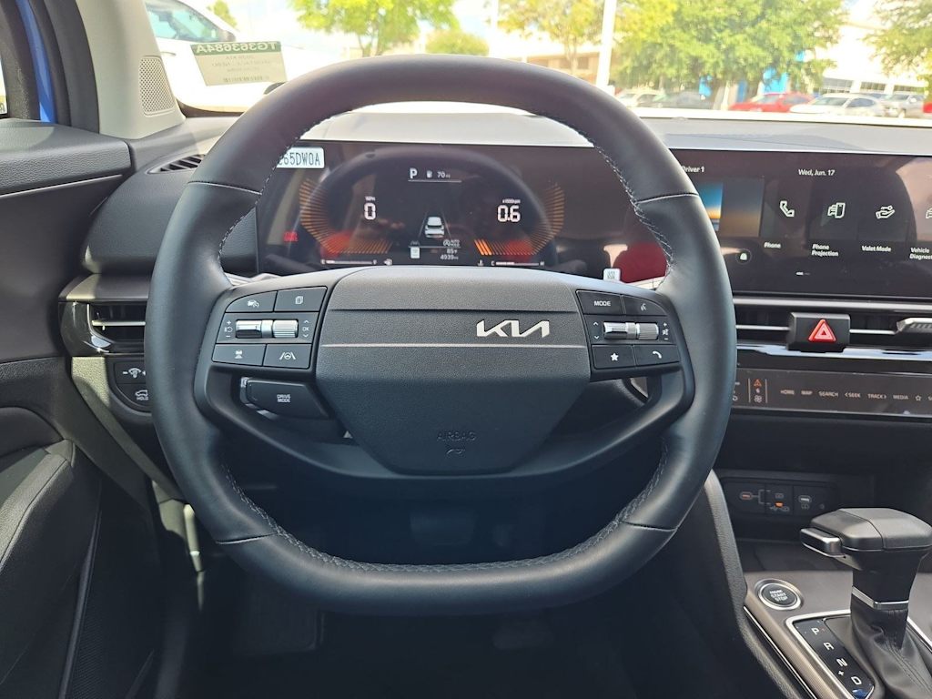 Thumbnail: 2026 Kia Sportage - 13