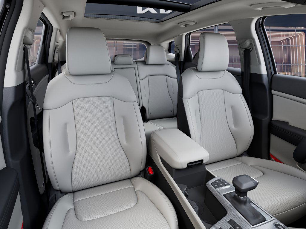 Thumbnail: 2026 Kia Sportage - 8