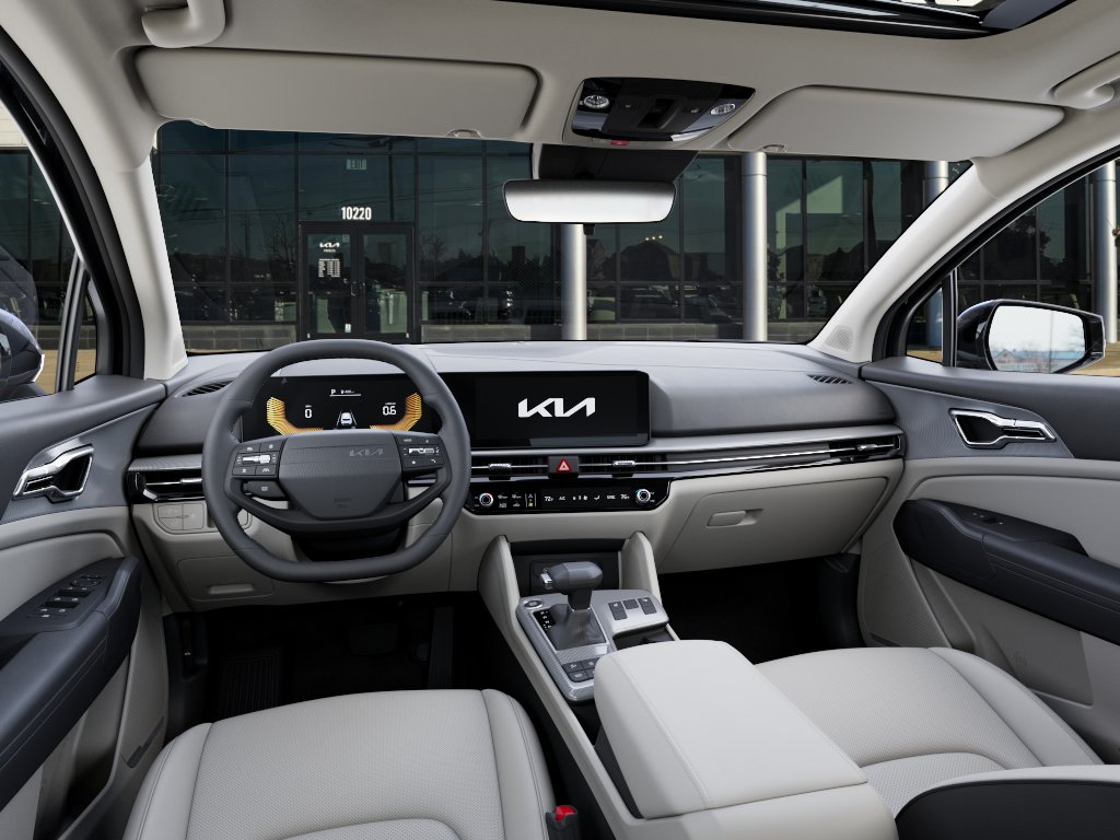 Thumbnail: 2026 Kia Sportage - 2