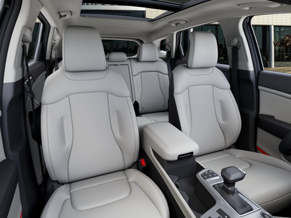 Thumbnail: 2026 Kia Sportage - 7