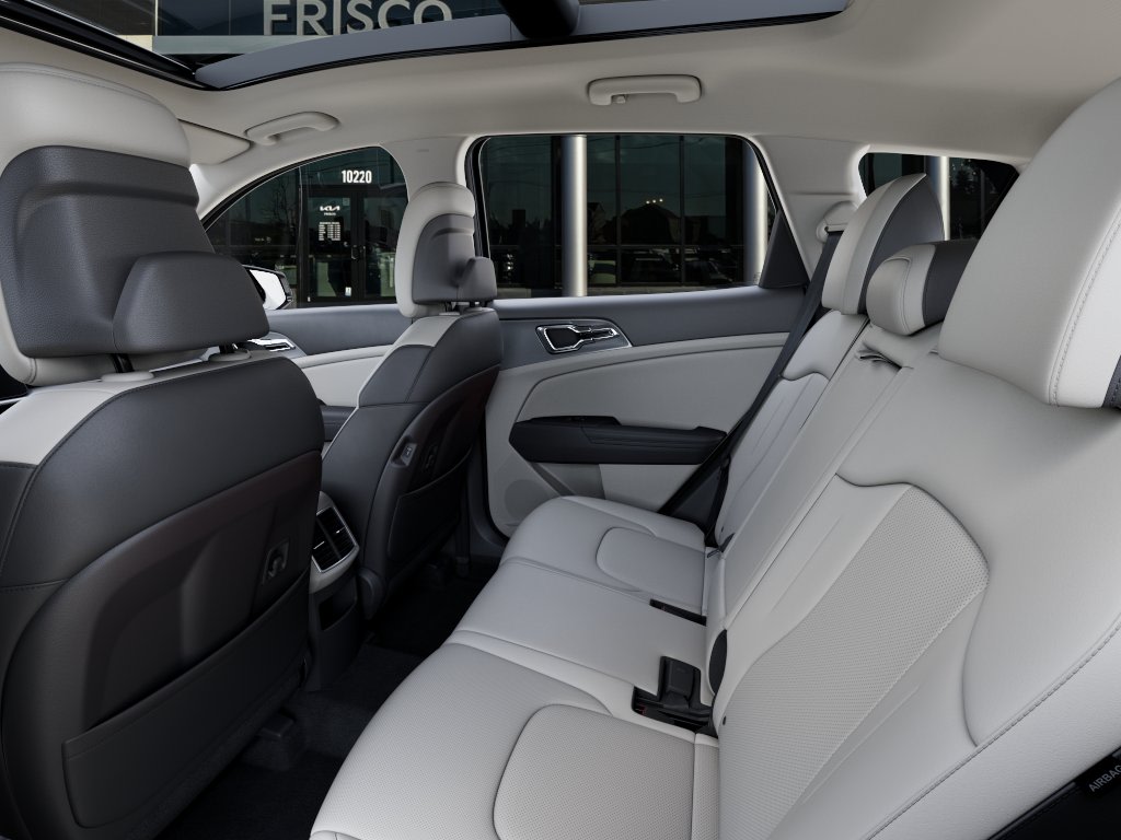 Thumbnail: 2026 Kia Sportage - 9