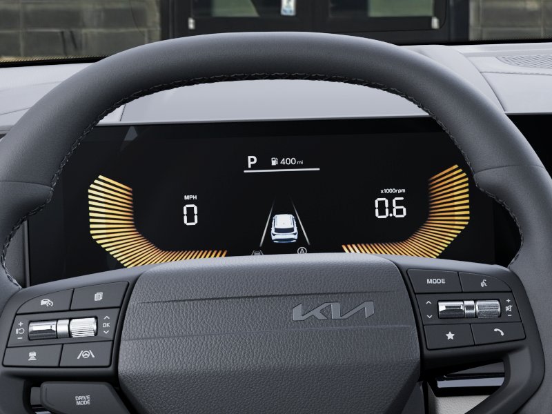 Thumbnail: 2026 Kia Sportage - 22