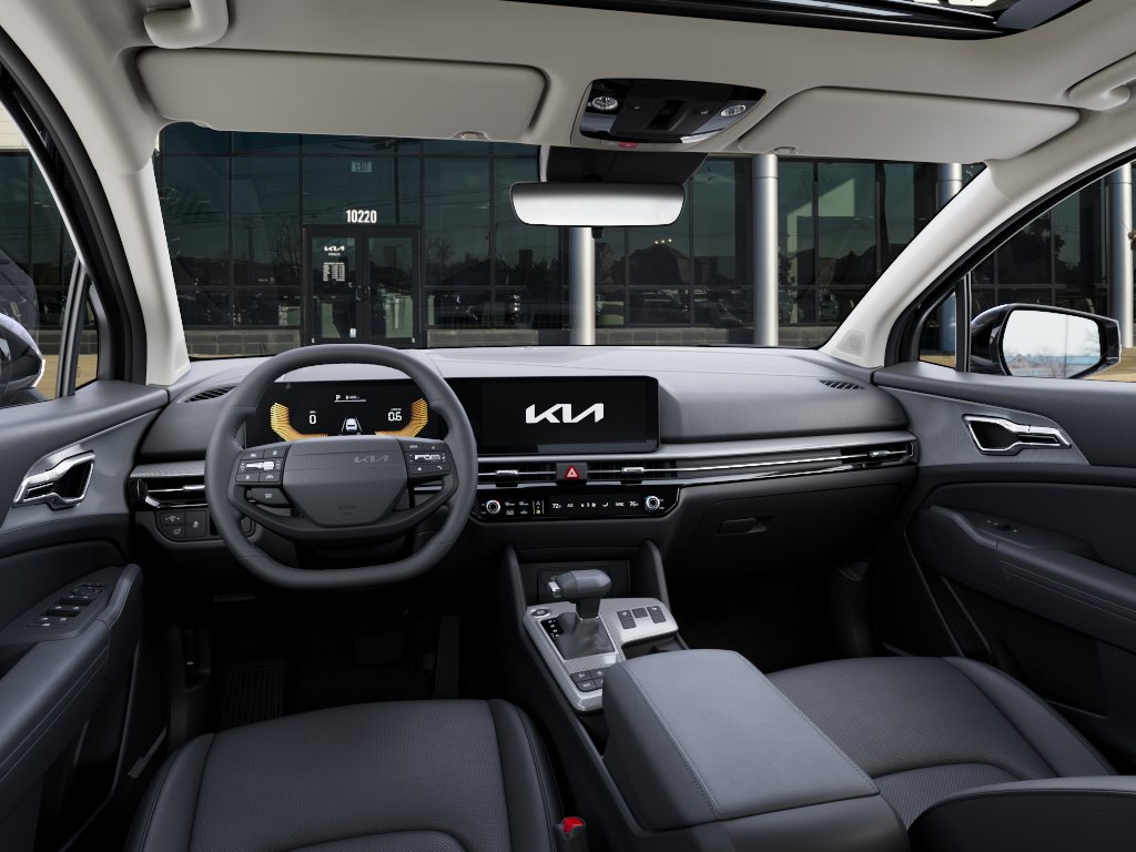 Thumbnail: 2026 Kia Sportage - 2