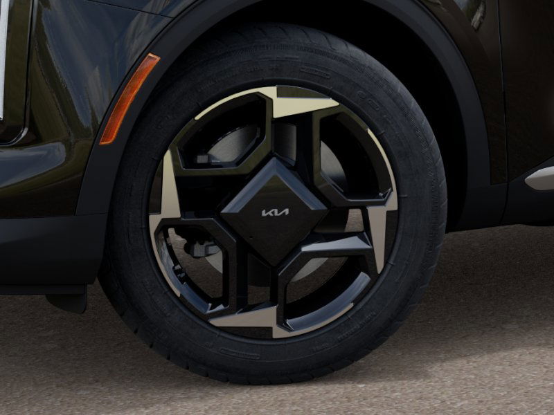 Thumbnail: 2026 Kia Sportage - 7