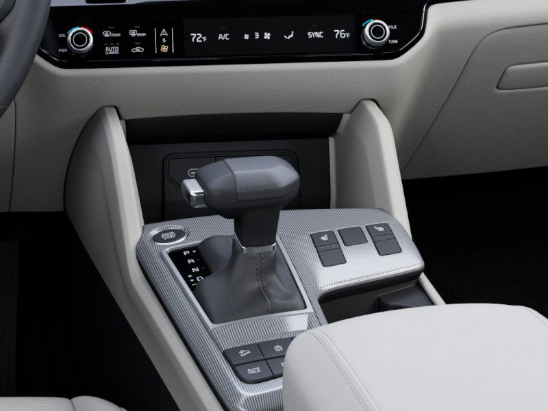 Thumbnail: 2026 Kia Sportage - 12