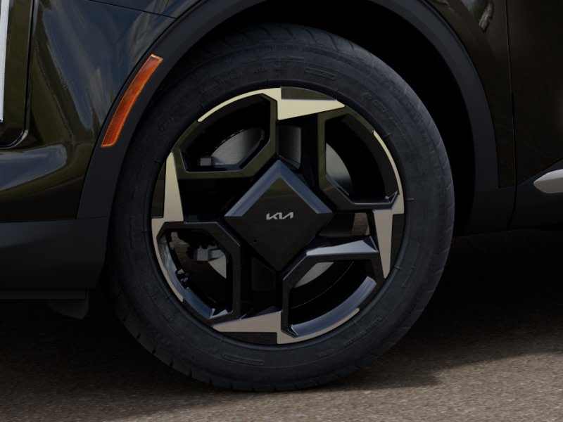 Thumbnail: 2026 Kia Sportage - 6