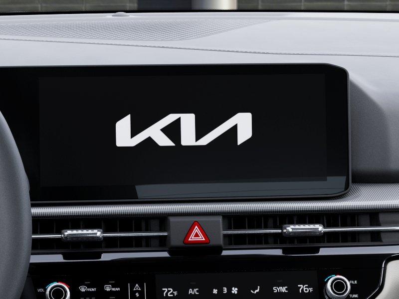 Thumbnail: 2026 Kia Sportage - 10
