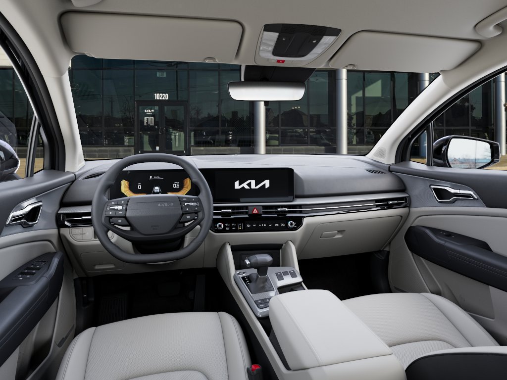 Thumbnail: 2026 Kia Sportage - 2