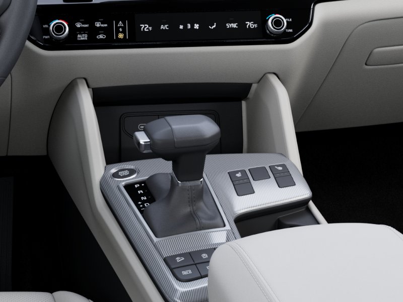 Thumbnail: 2026 Kia Sportage - 11