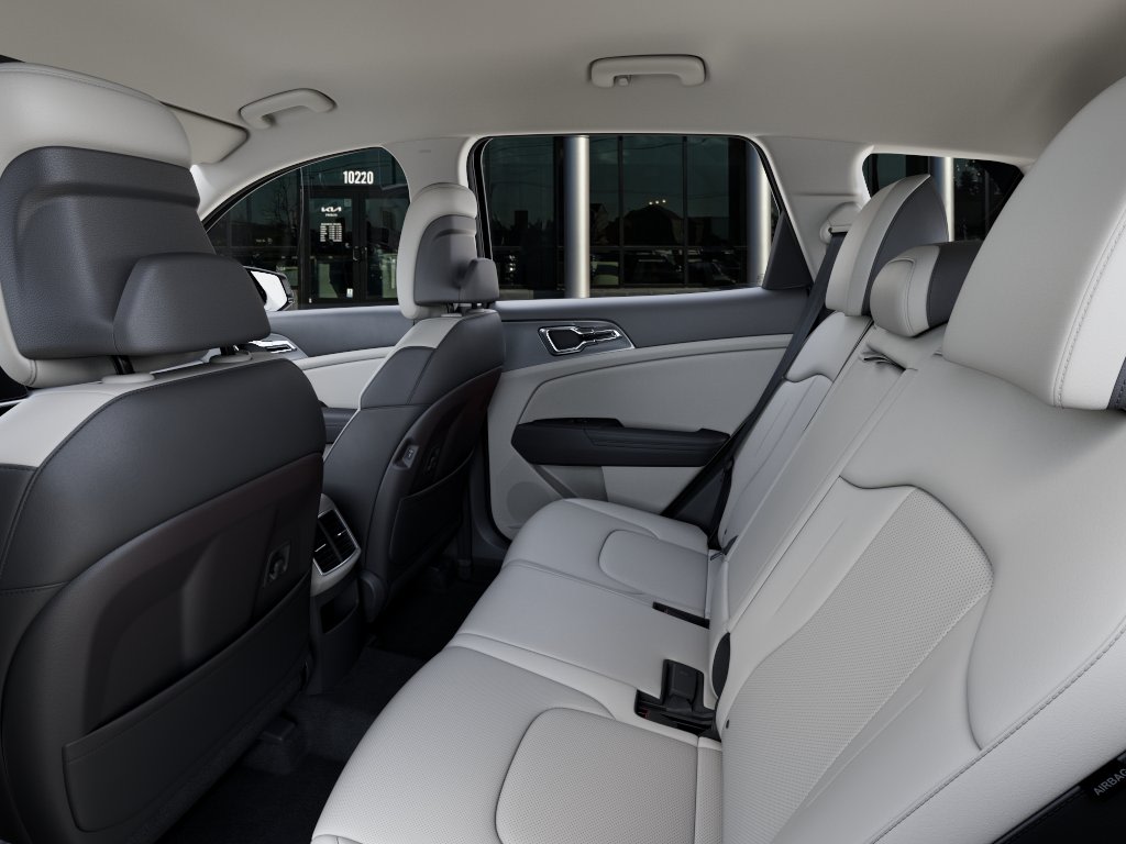 Thumbnail: 2026 Kia Sportage - 9