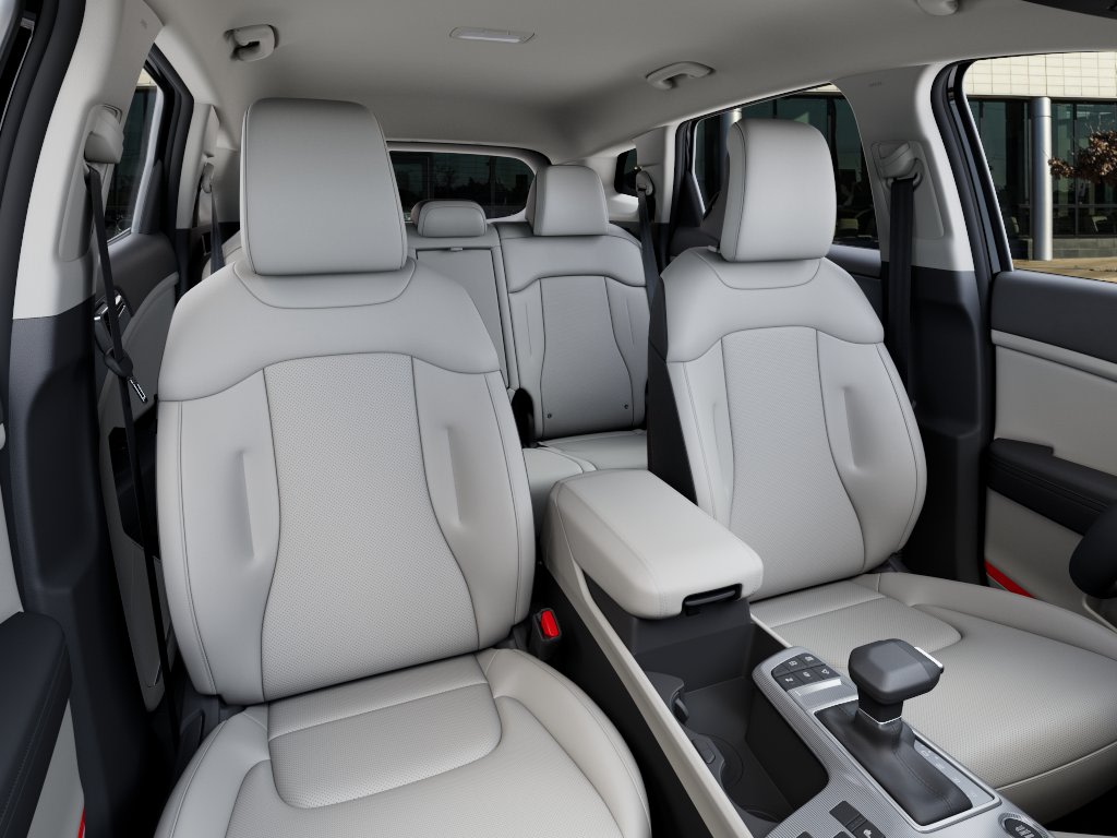 Thumbnail: 2026 Kia Sportage - 7