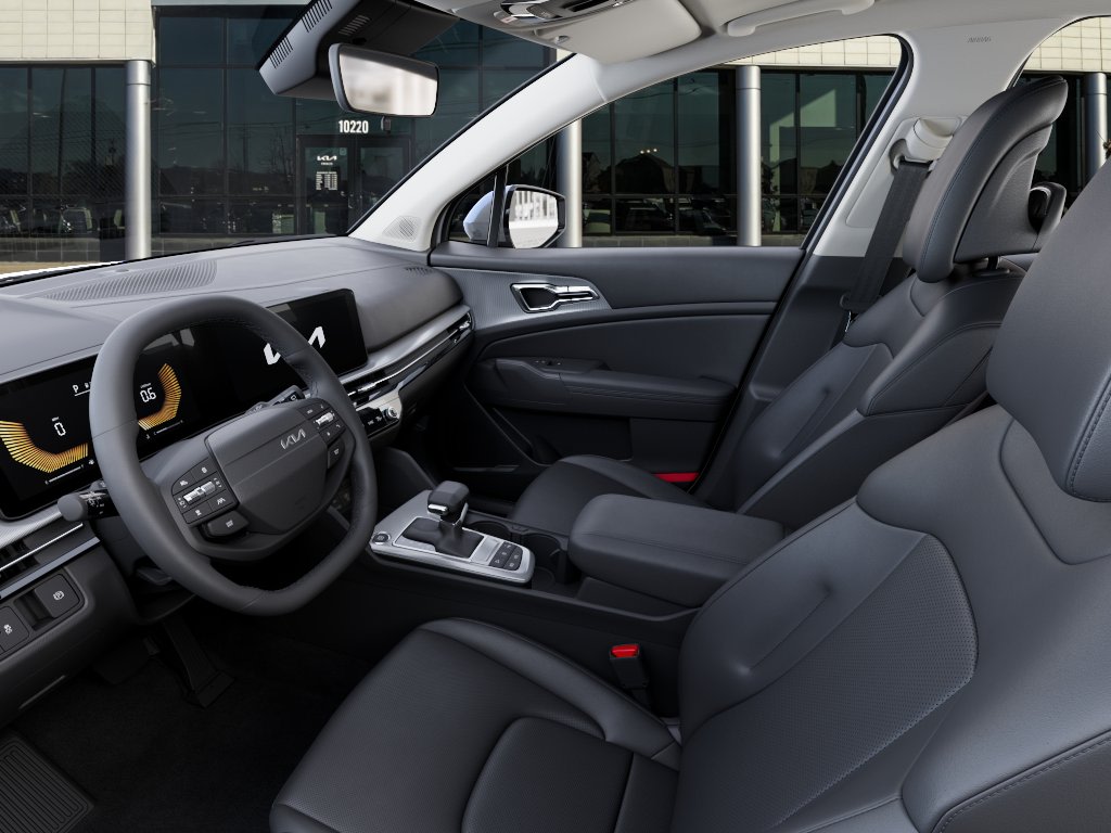 Thumbnail: 2026 Kia Sportage - 22