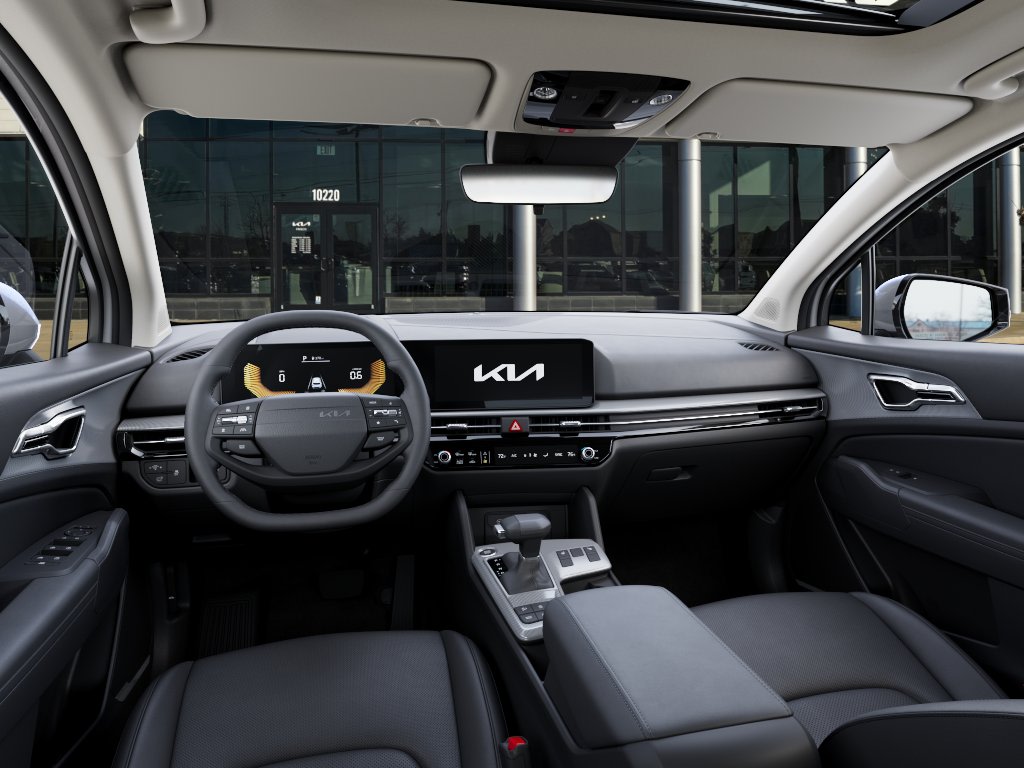 Thumbnail: 2026 Kia Sportage - 2
