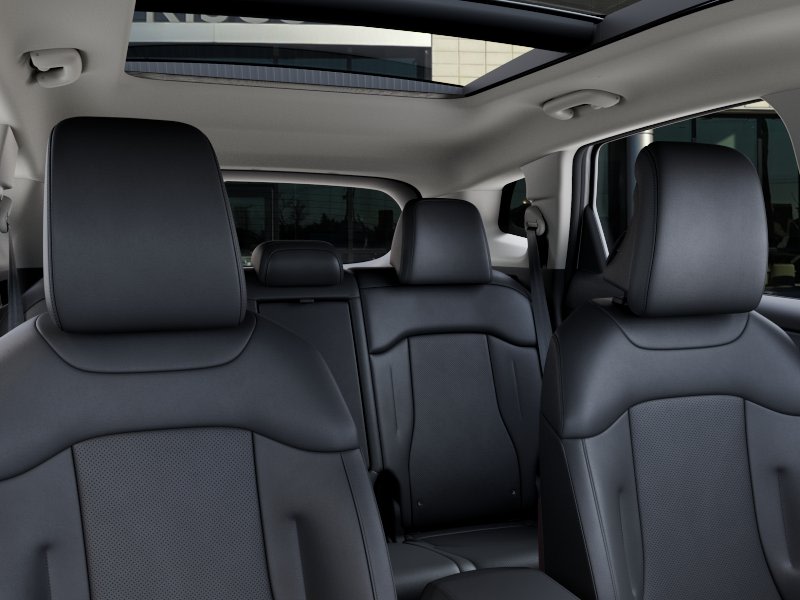 Thumbnail: 2026 Kia Sportage - 9