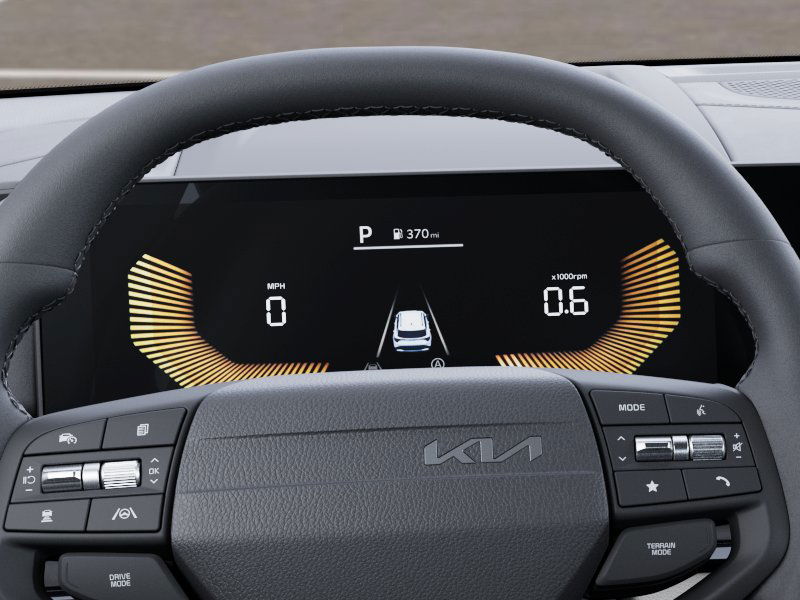 Thumbnail: 2026 Kia Sportage - 21