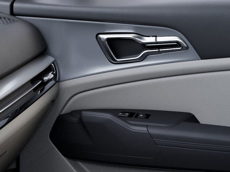 Thumbnail: 2026 Kia Sportage - 24