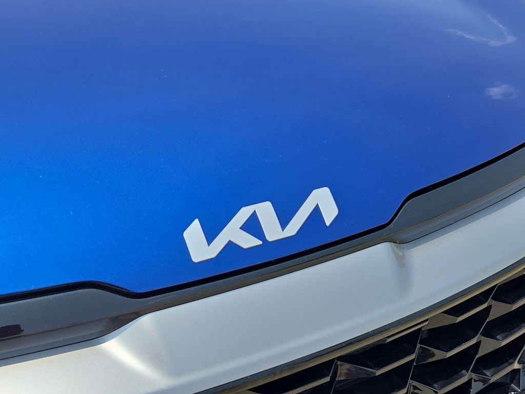 Thumbnail: 2025 Kia Sportage - 7