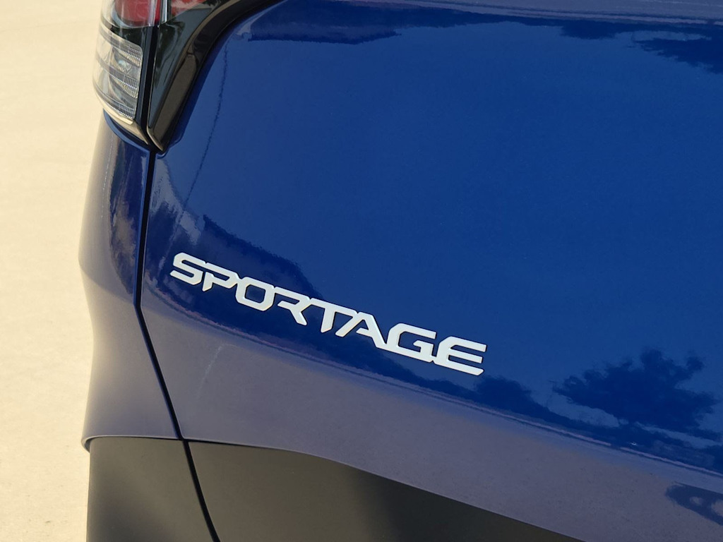 Thumbnail: 2025 Kia Sportage - 22