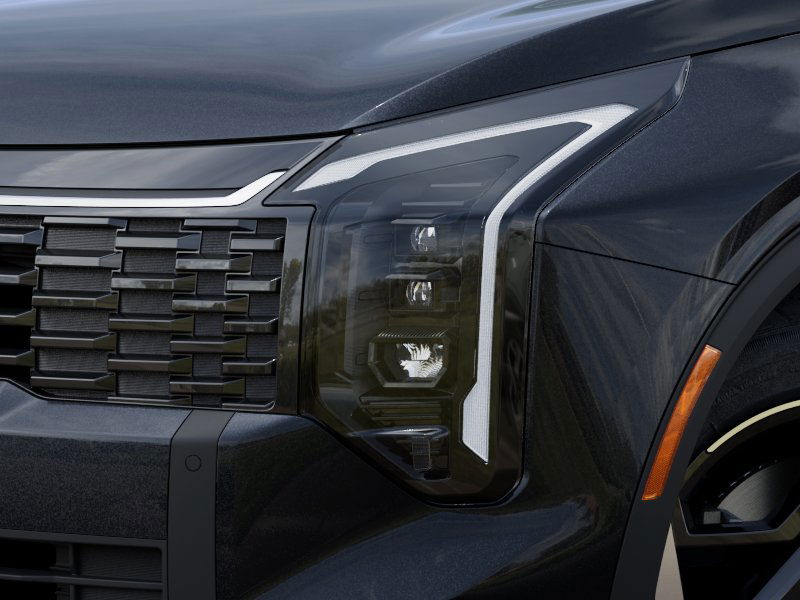 Thumbnail: 2026 Kia Sportage - 18