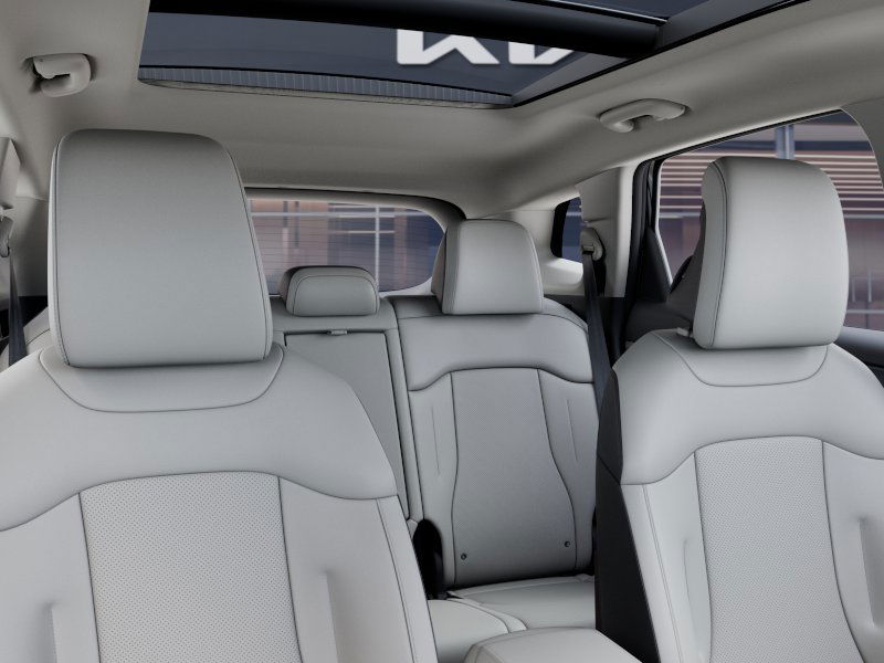 Thumbnail: 2026 Kia Sportage - 27