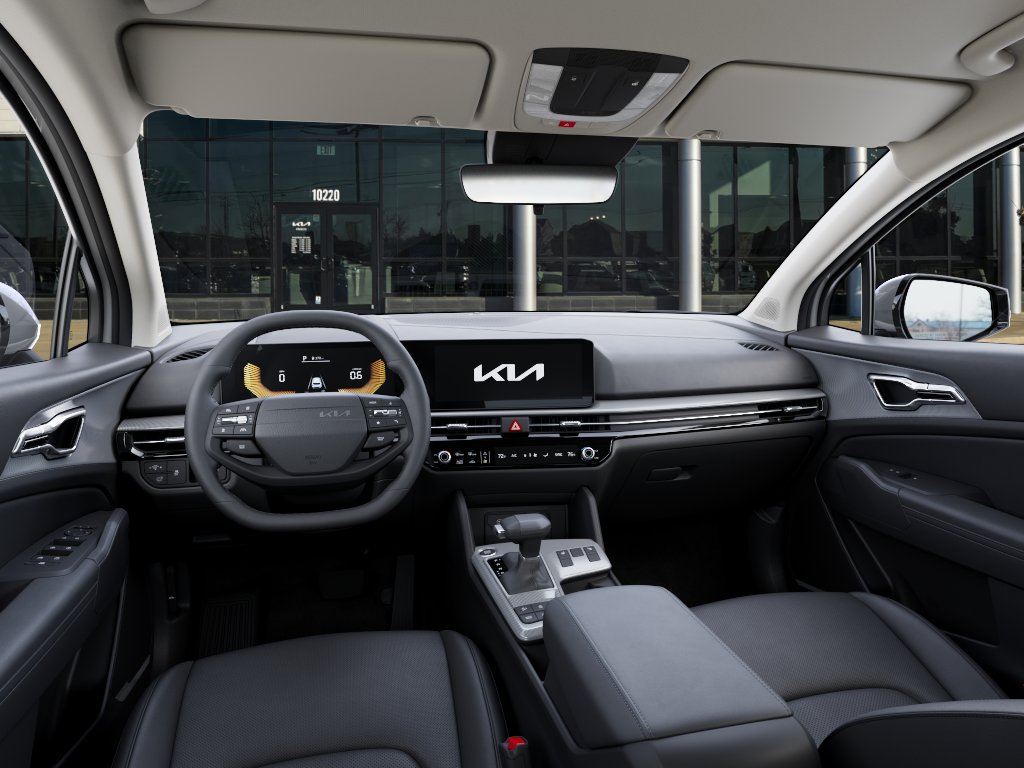 Thumbnail: 2026 Kia Sportage - 2